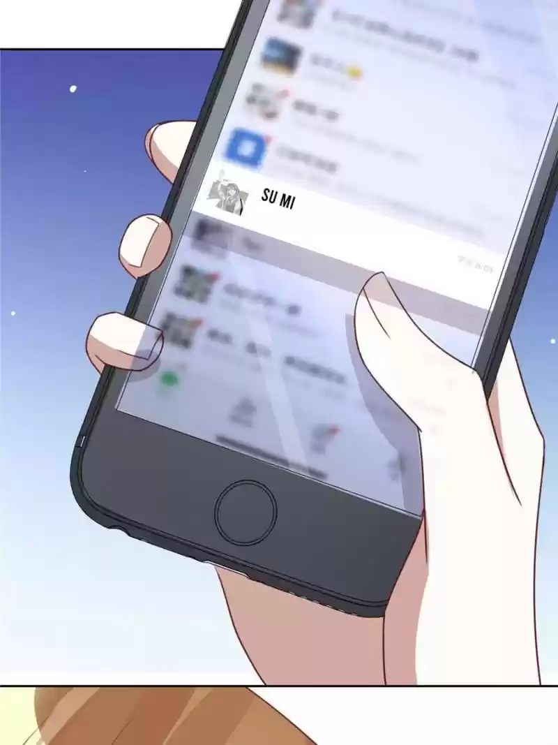 Sweet Love Chapter 120