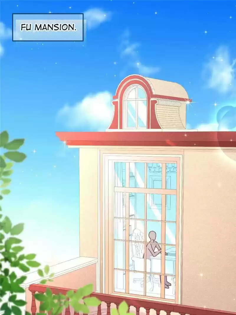 Sweet Love Chapter 121