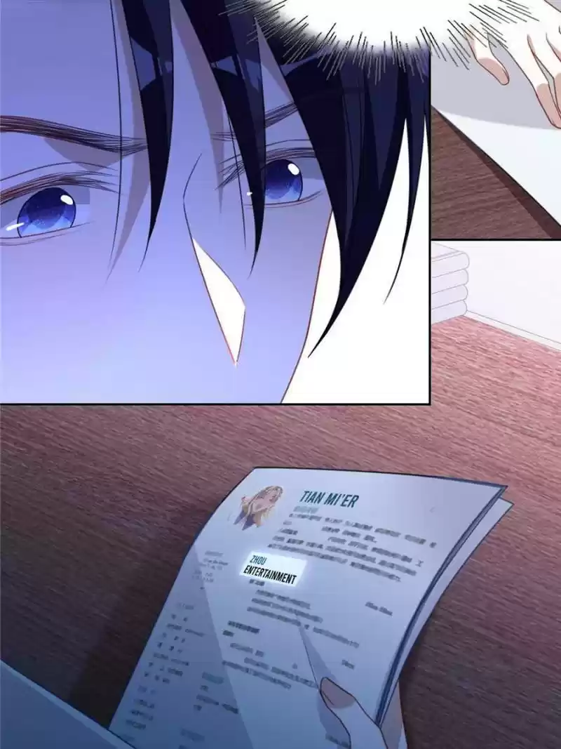 Sweet Love Chapter 121