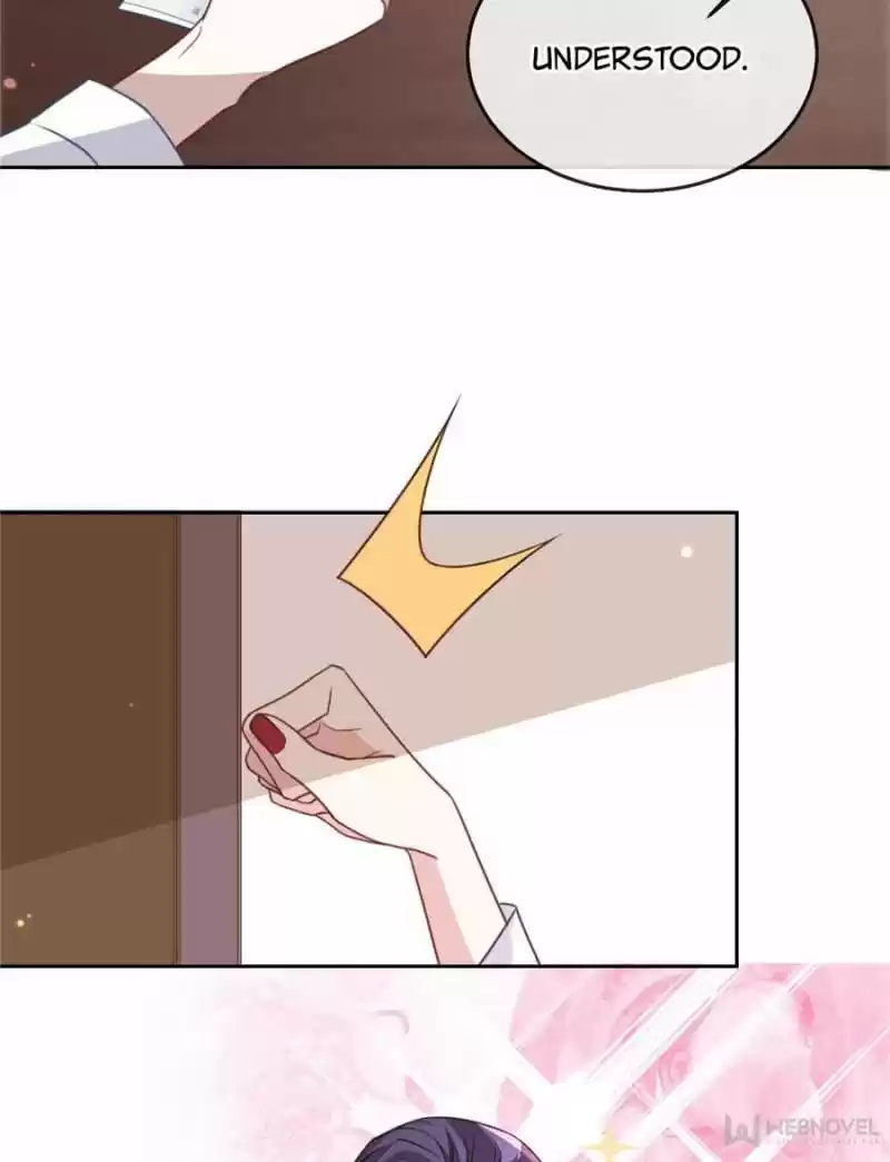 Sweet Love Chapter 121