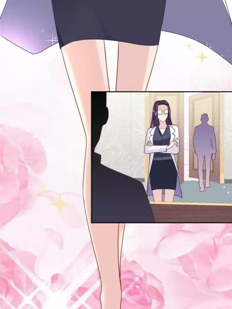 Sweet Love Chapter 121