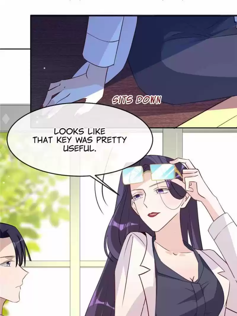 Sweet Love Chapter 121