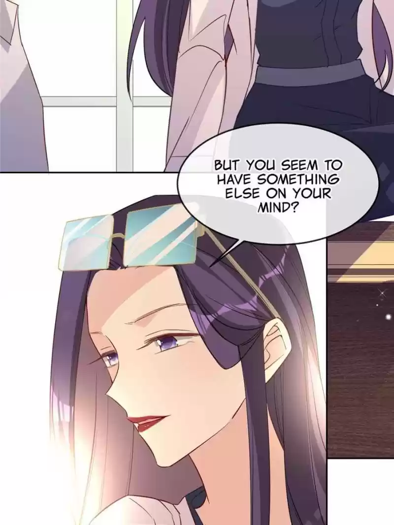 Sweet Love Chapter 121