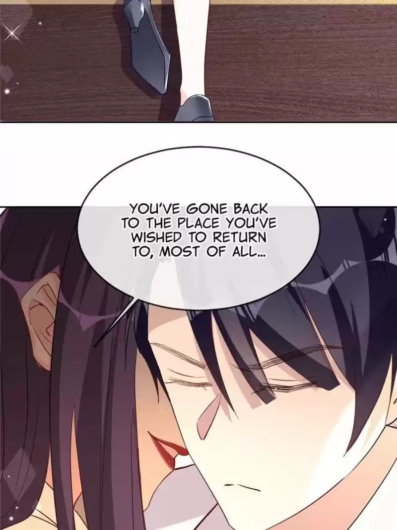 Sweet Love Chapter 121