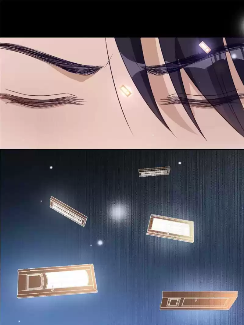 Sweet Love Chapter 121