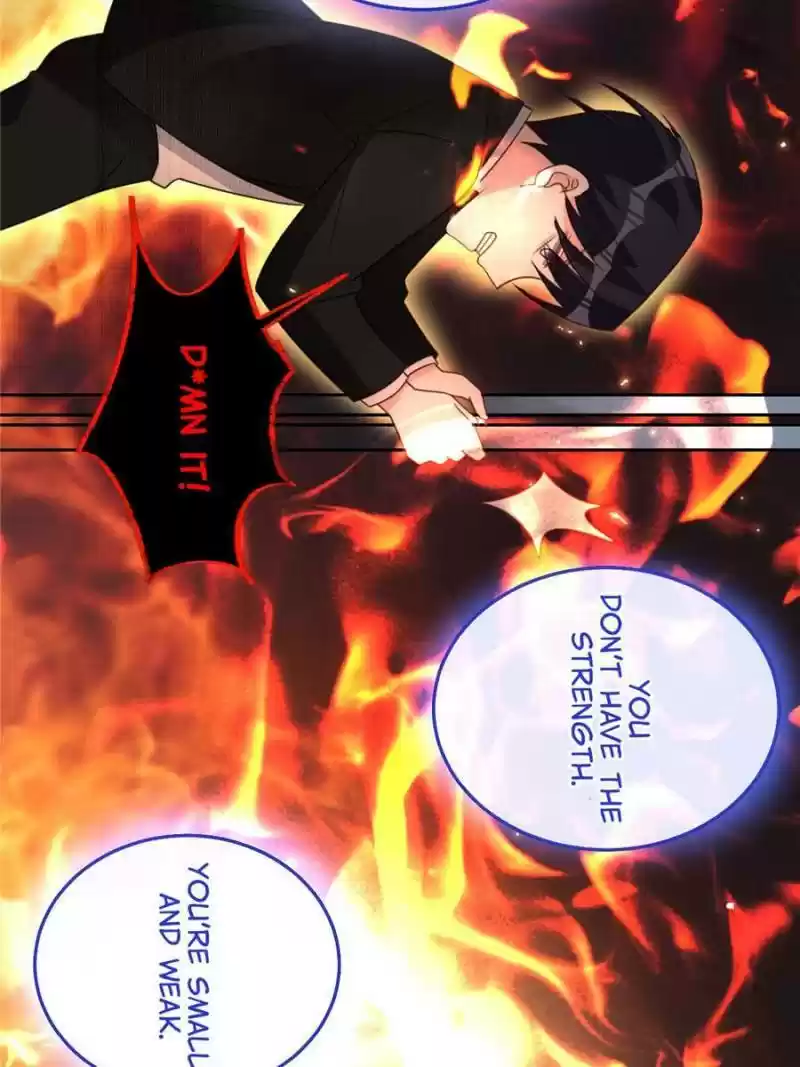 Sweet Love Chapter 121