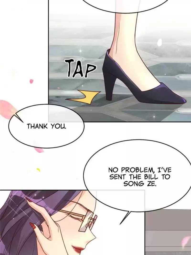 Sweet Love Chapter 121