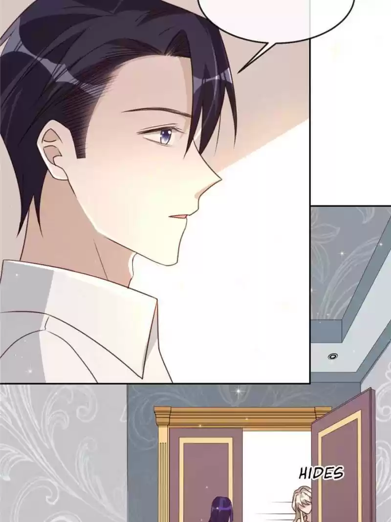 Sweet Love Chapter 121