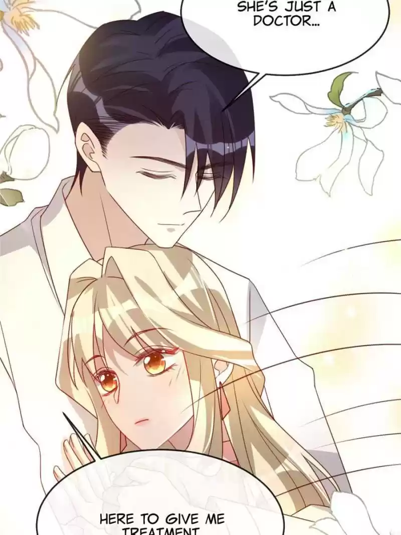 Sweet Love Chapter 121