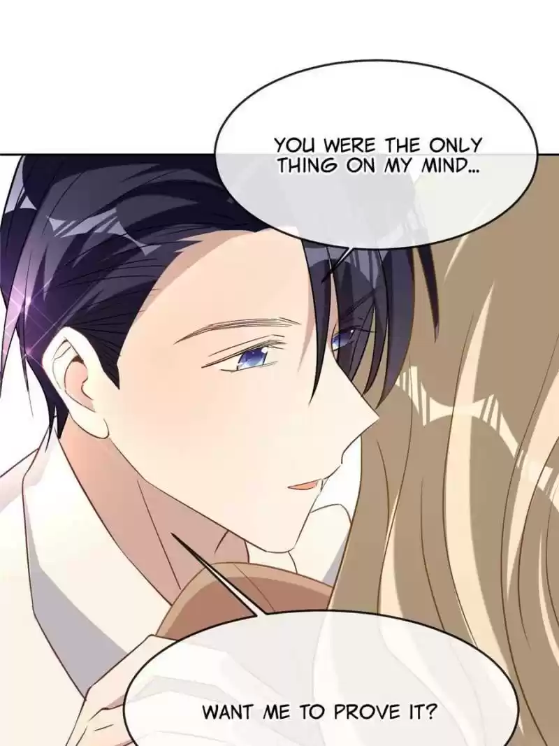 Sweet Love Chapter 121