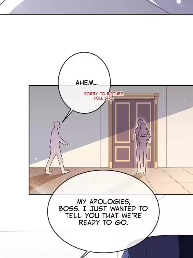 Sweet Love Chapter 121