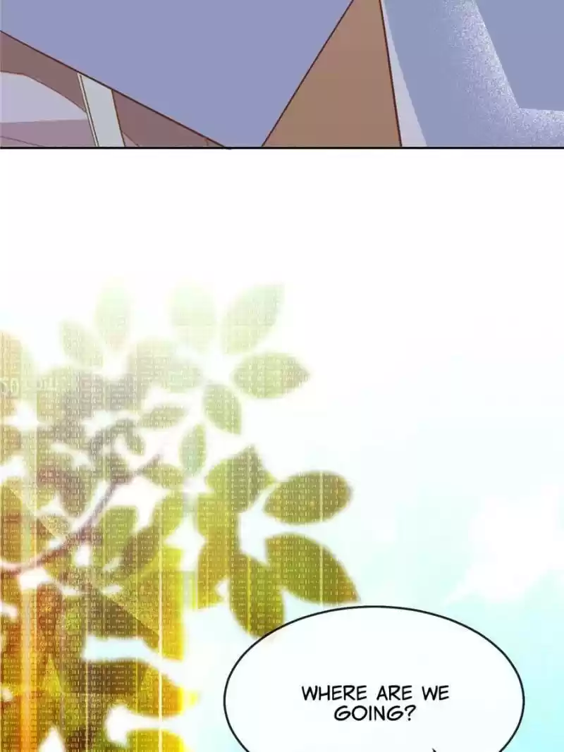 Sweet Love Chapter 121