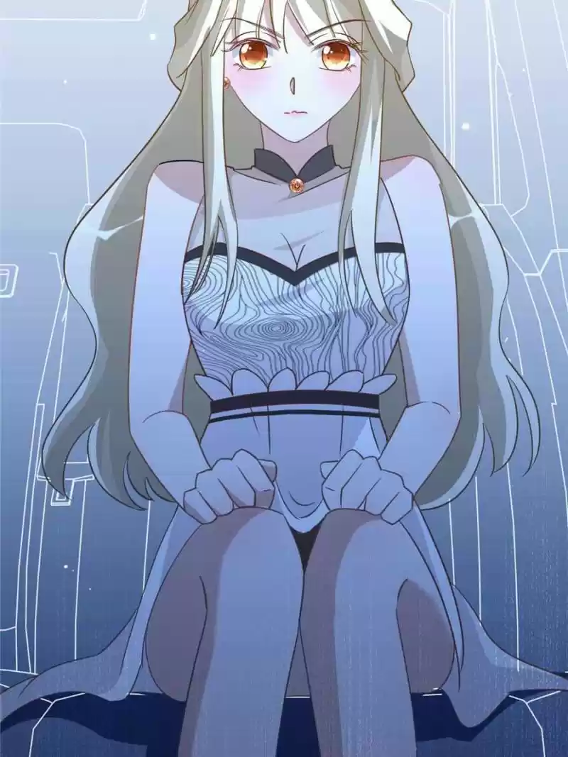 Sweet Love Chapter 121