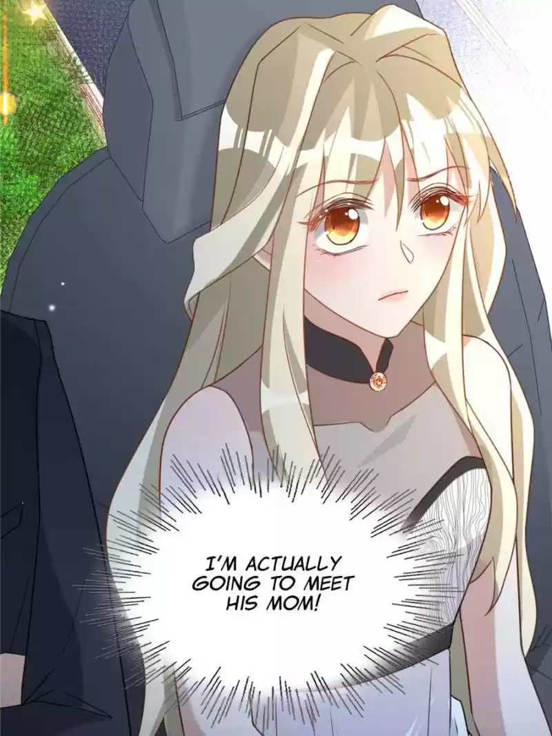 Sweet Love Chapter 122