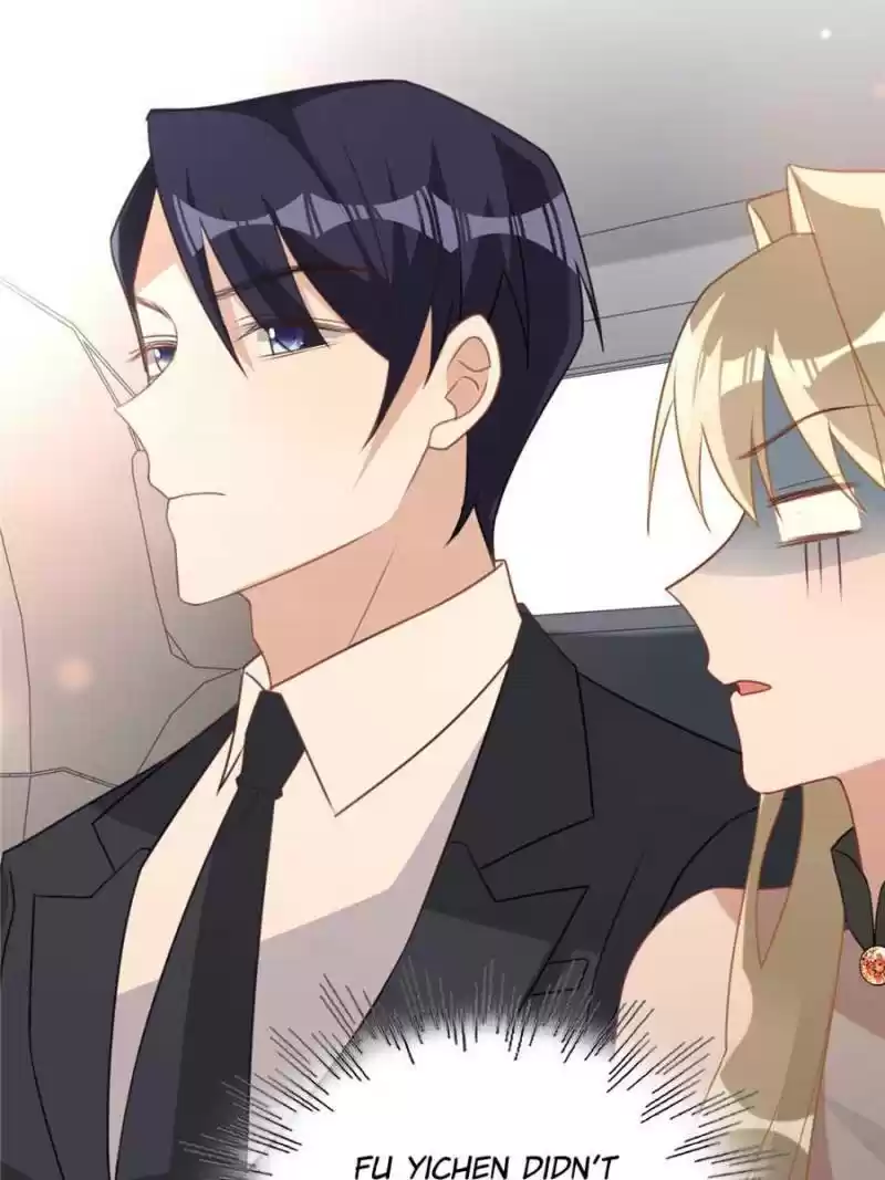 Sweet Love Chapter 122