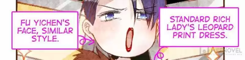 Sweet Love Chapter 122