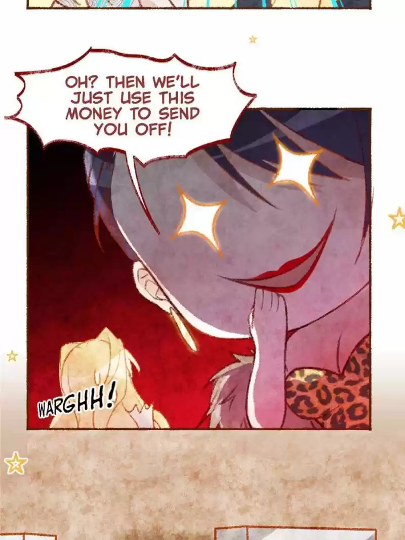 Sweet Love Chapter 122