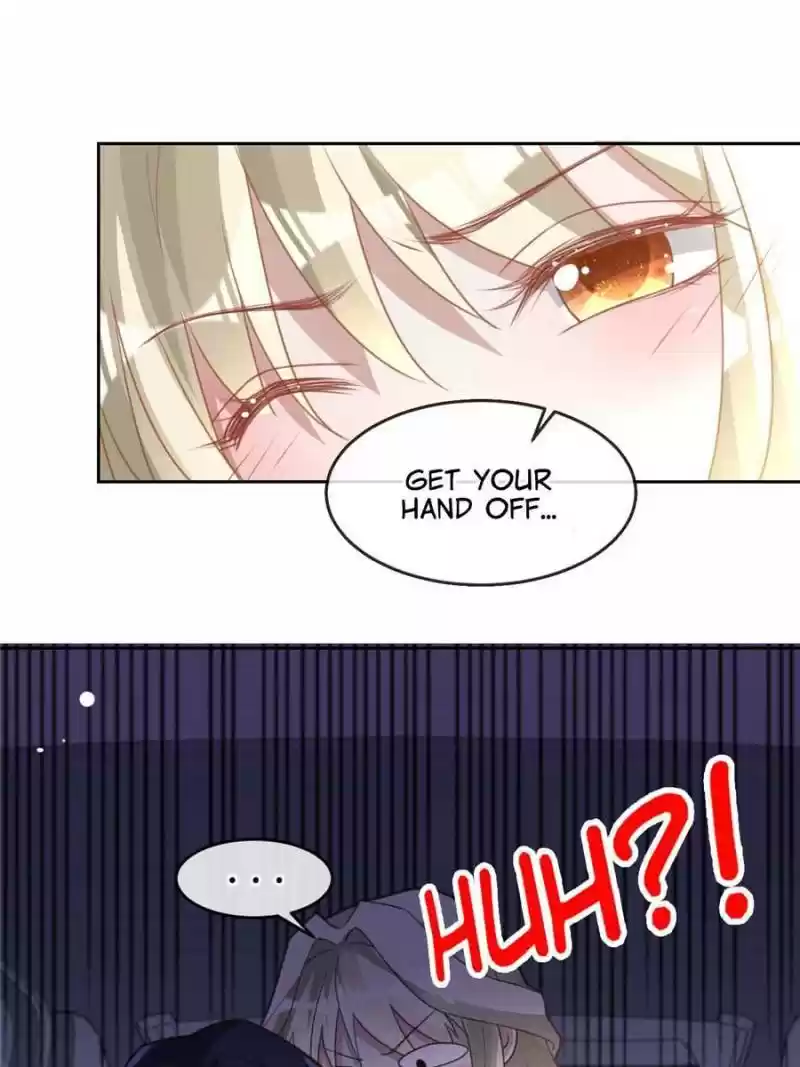 Sweet Love Chapter 122