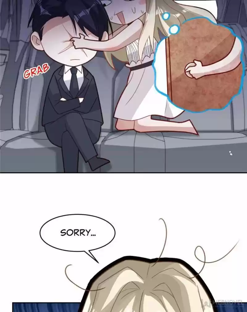 Sweet Love Chapter 122