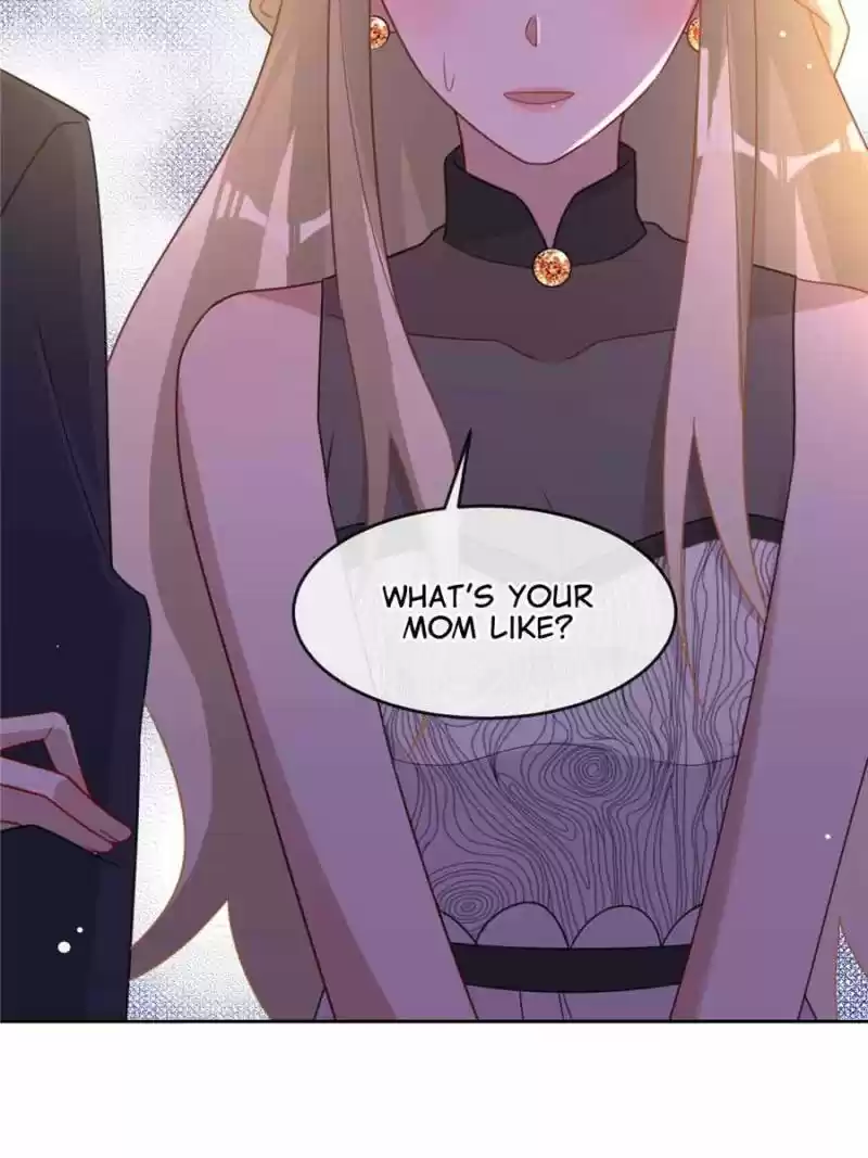 Sweet Love Chapter 122