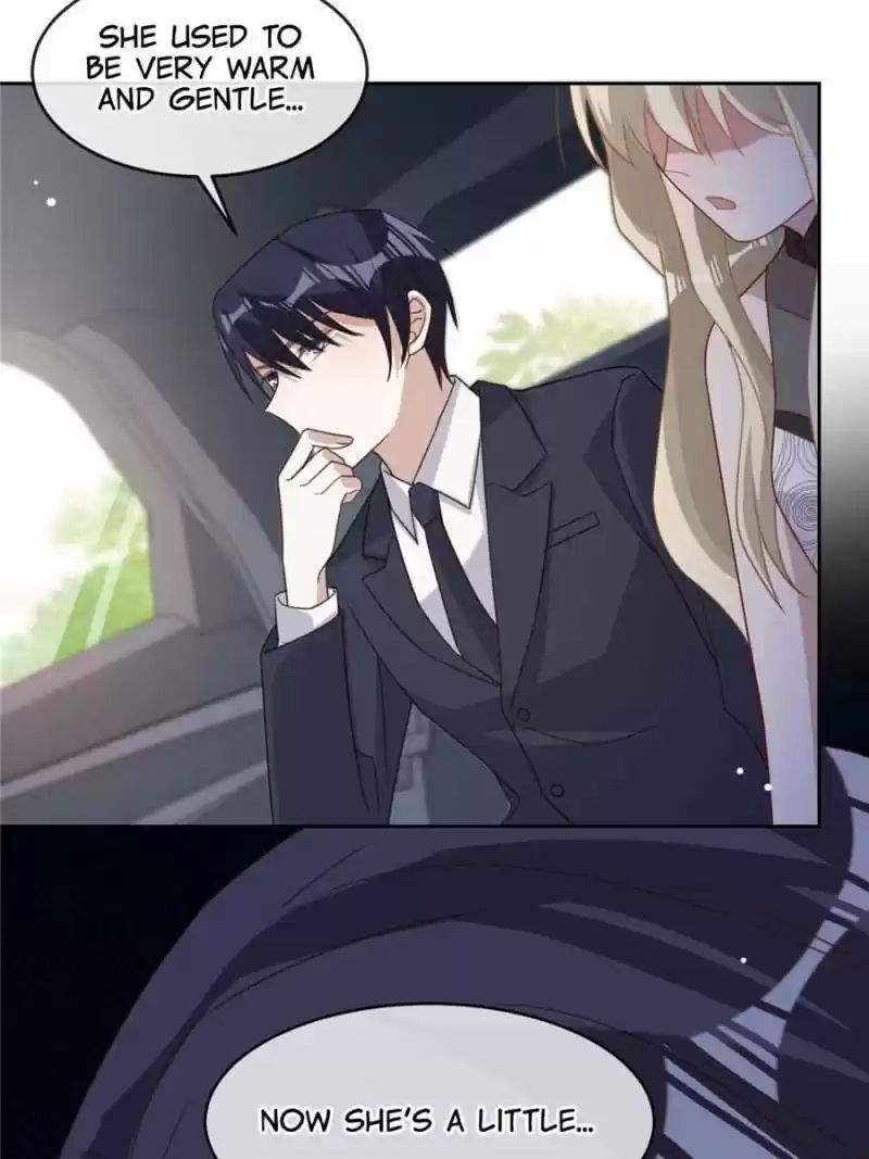 Sweet Love Chapter 122