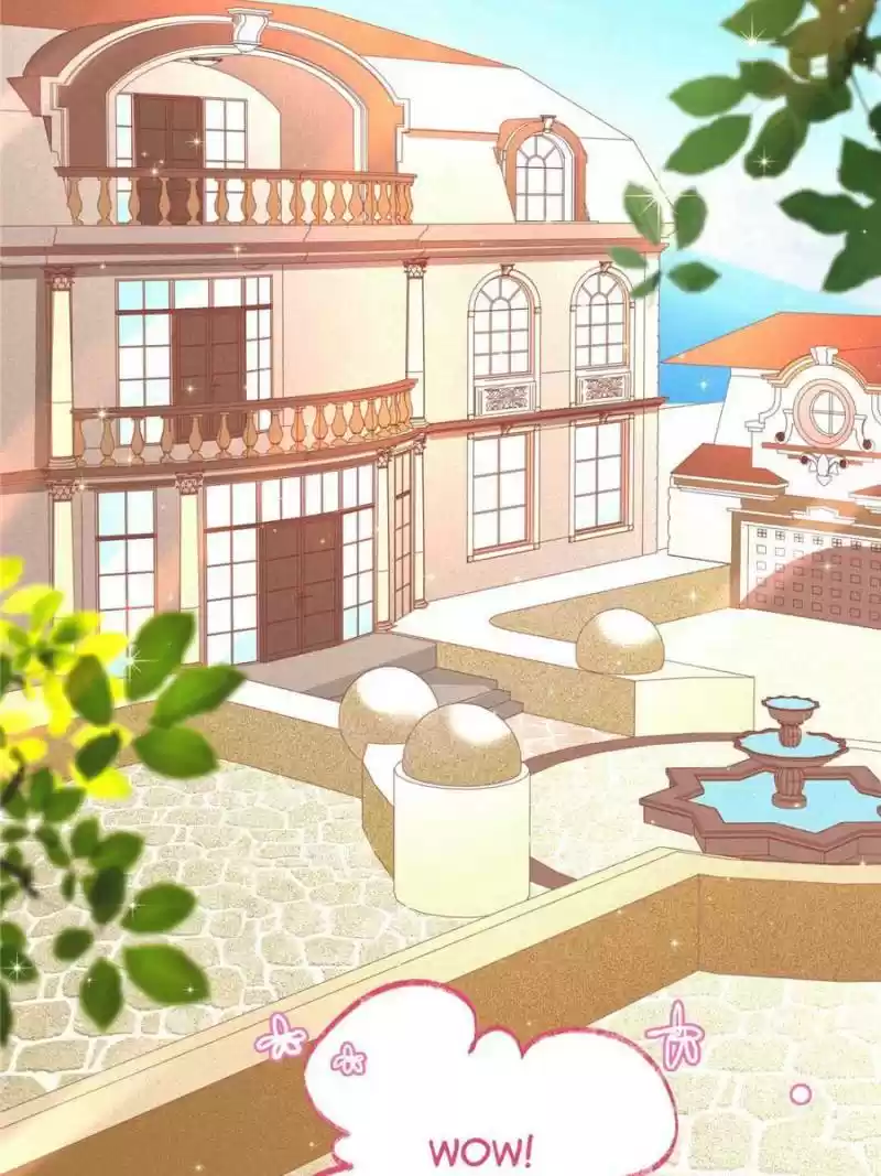 Sweet Love Chapter 122