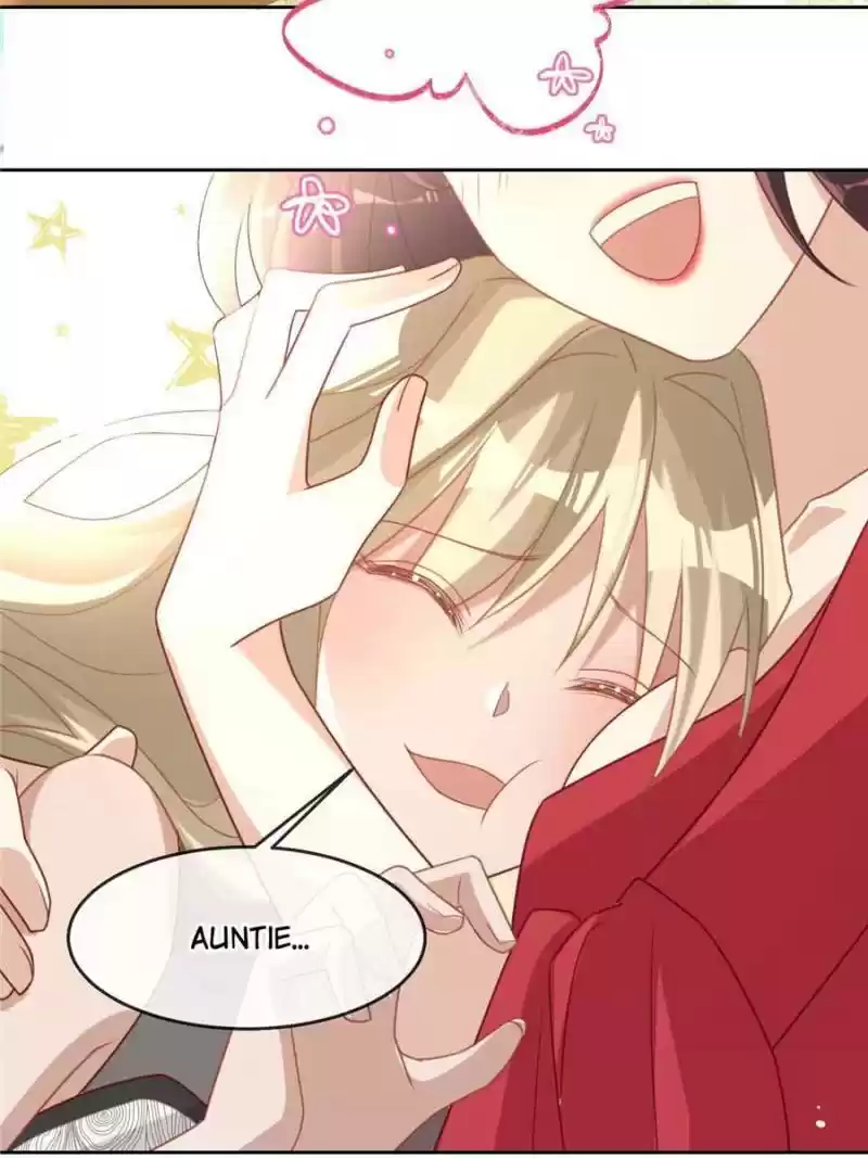 Sweet Love Chapter 122