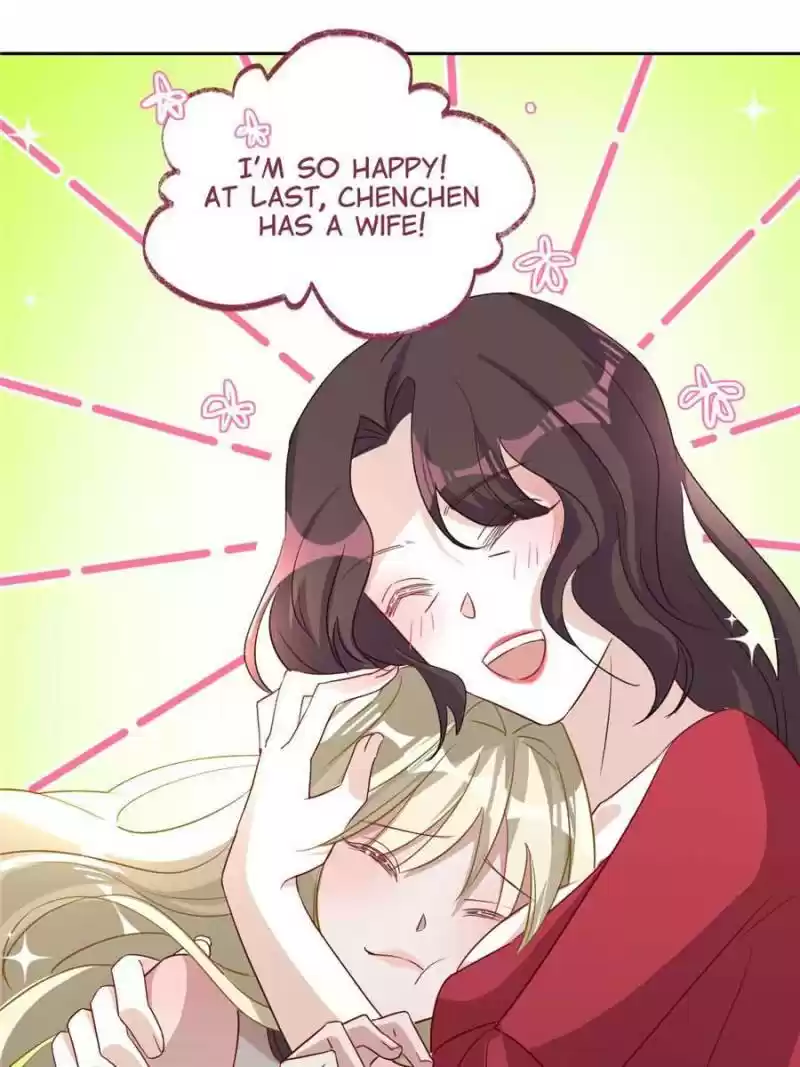 Sweet Love Chapter 122