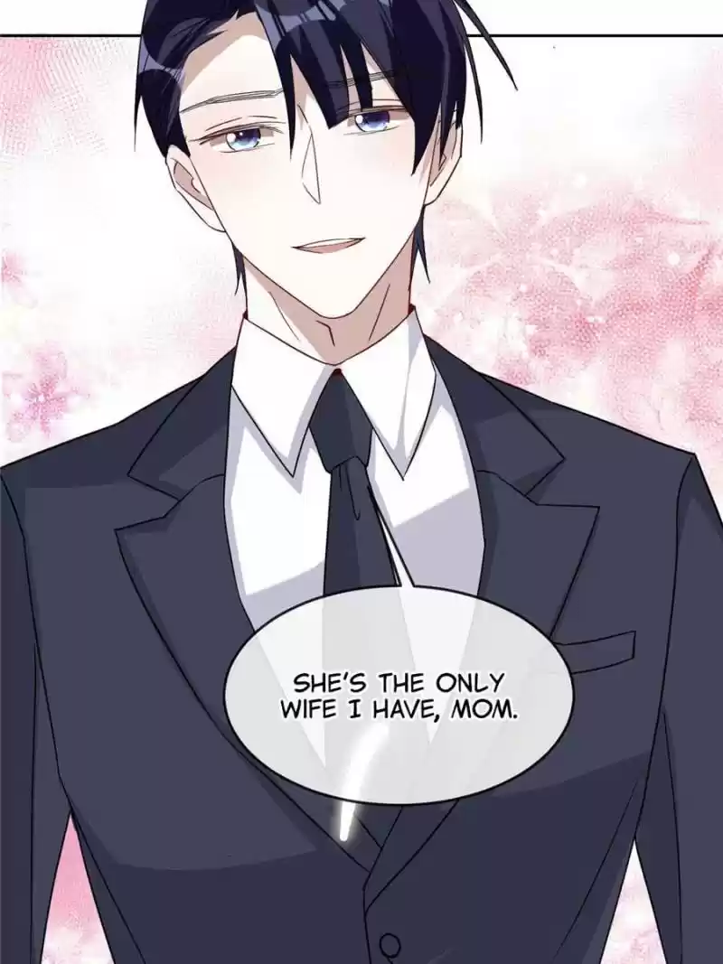 Sweet Love Chapter 122