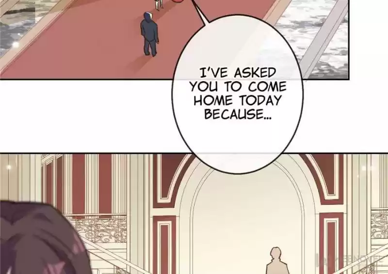 Sweet Love Chapter 122