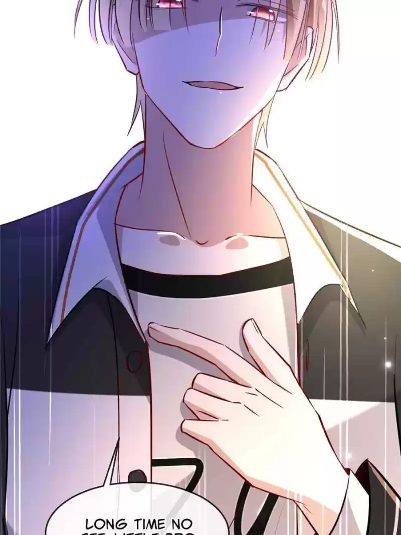 Sweet Love Chapter 122