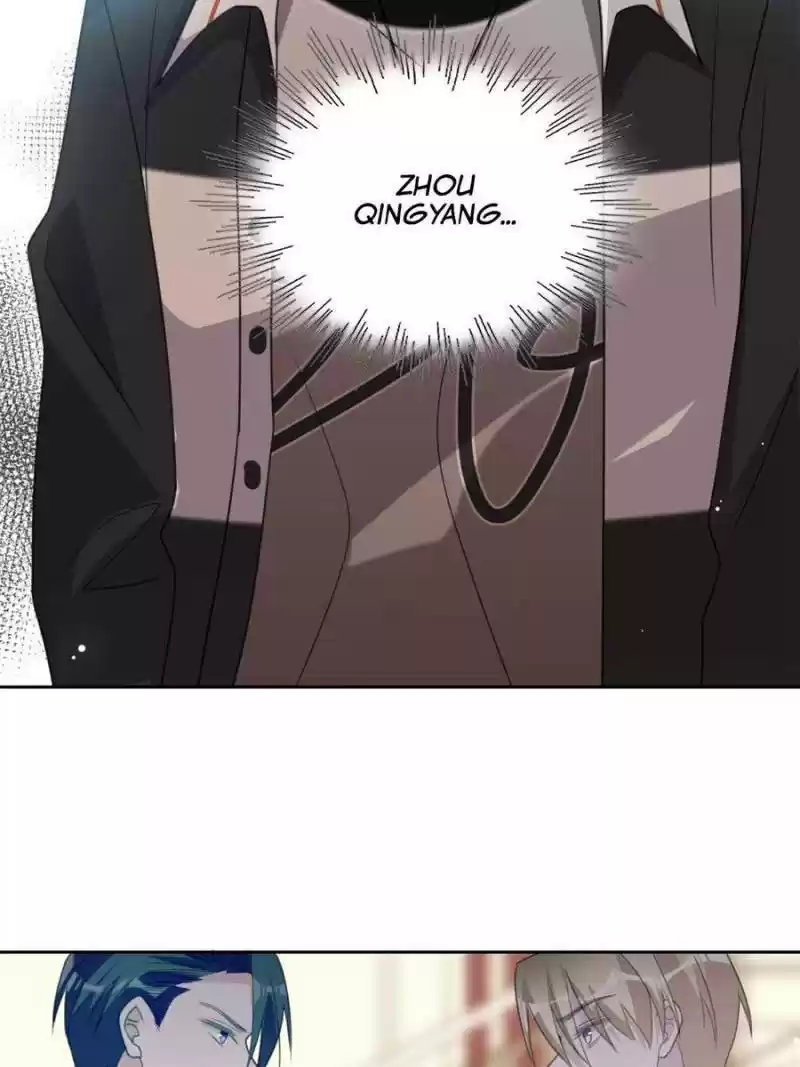 Sweet Love Chapter 123