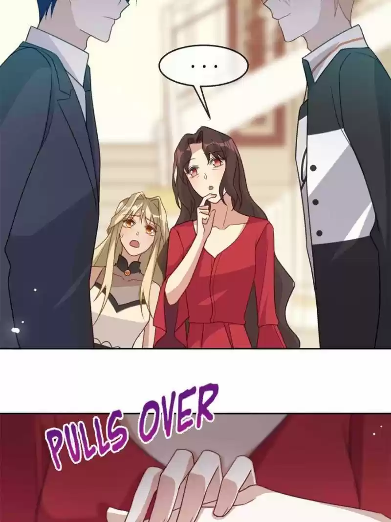 Sweet Love Chapter 123