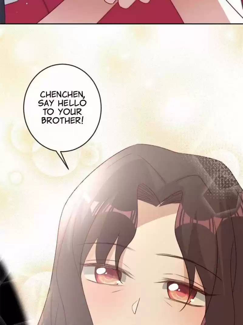 Sweet Love Chapter 123