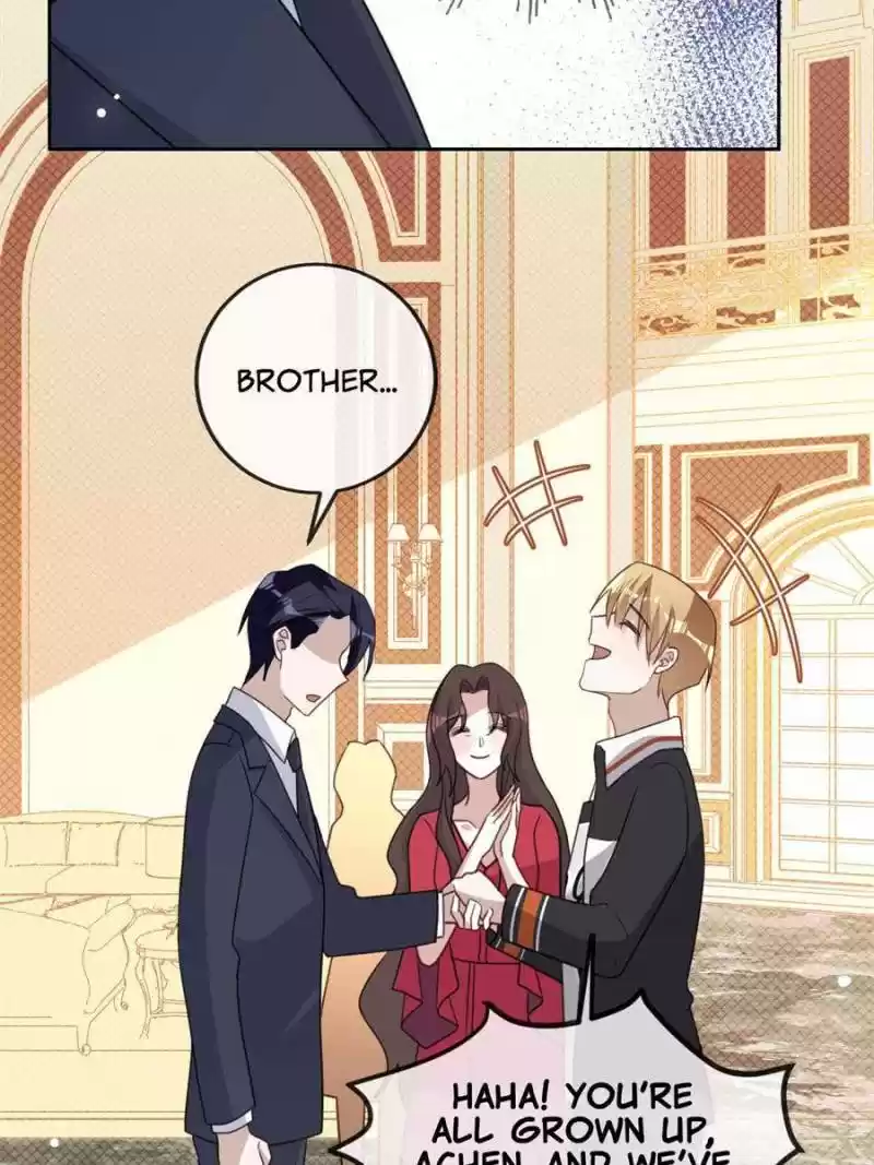 Sweet Love Chapter 123