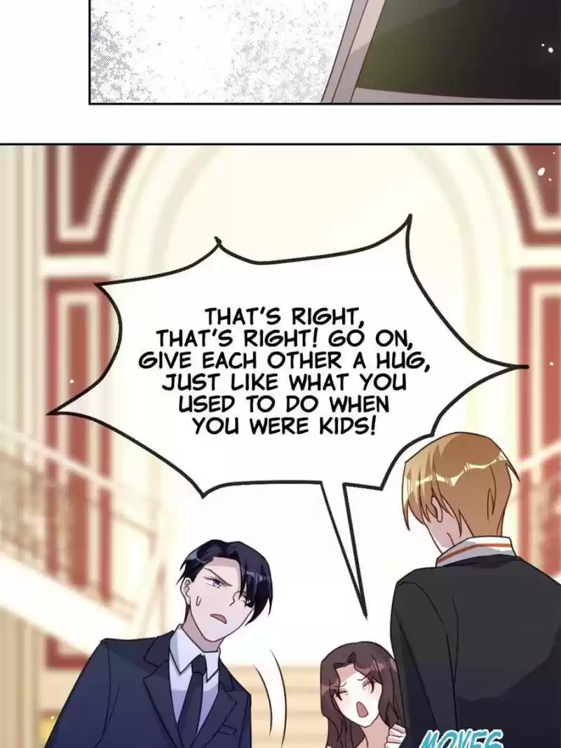 Sweet Love Chapter 123