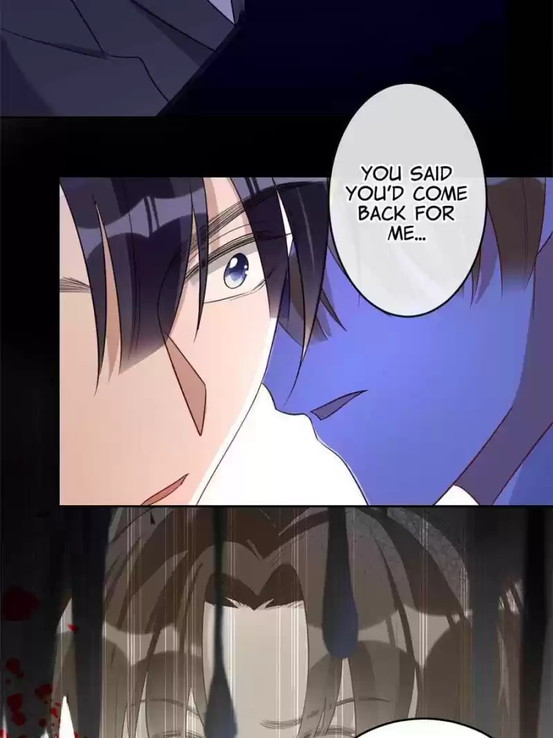 Sweet Love Chapter 123