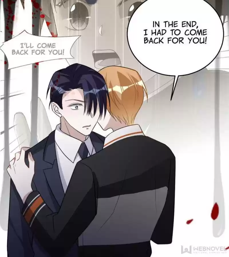 Sweet Love Chapter 123