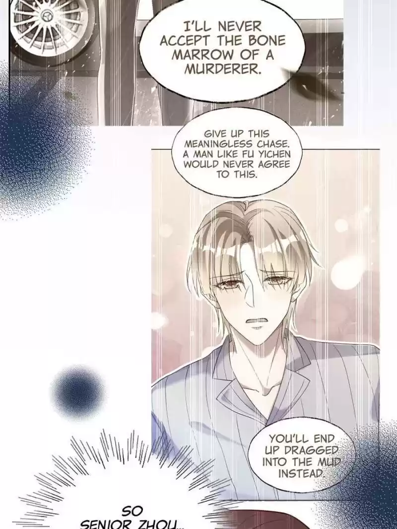 Sweet Love Chapter 123