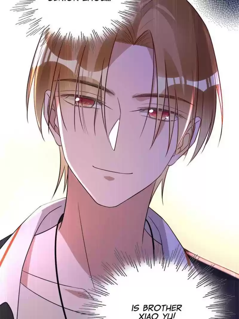 Sweet Love Chapter 123