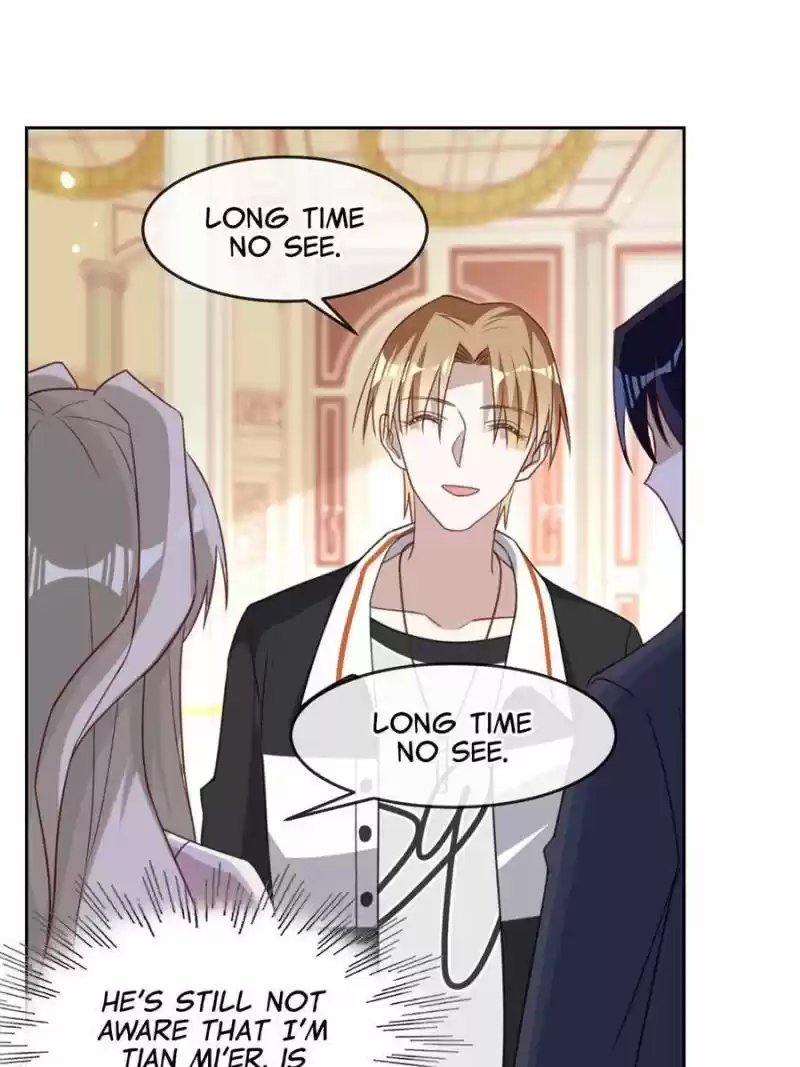 Sweet Love Chapter 123