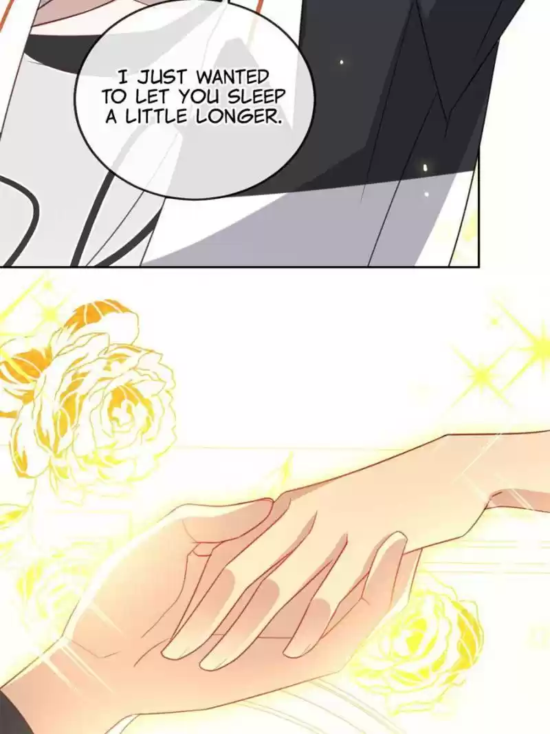 Sweet Love Chapter 123