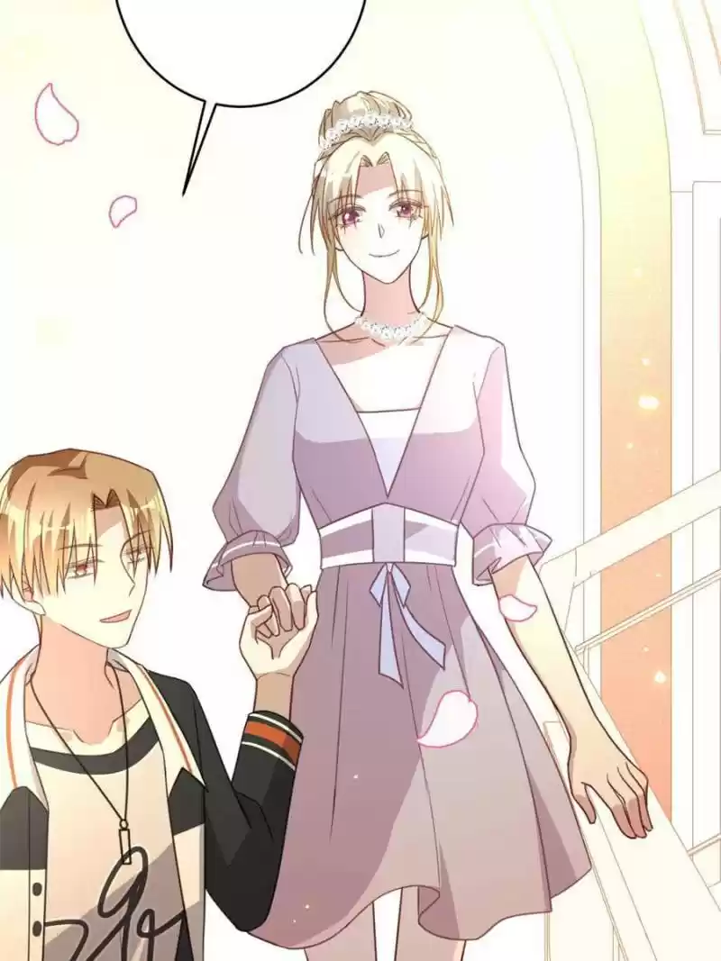 Sweet Love Chapter 123