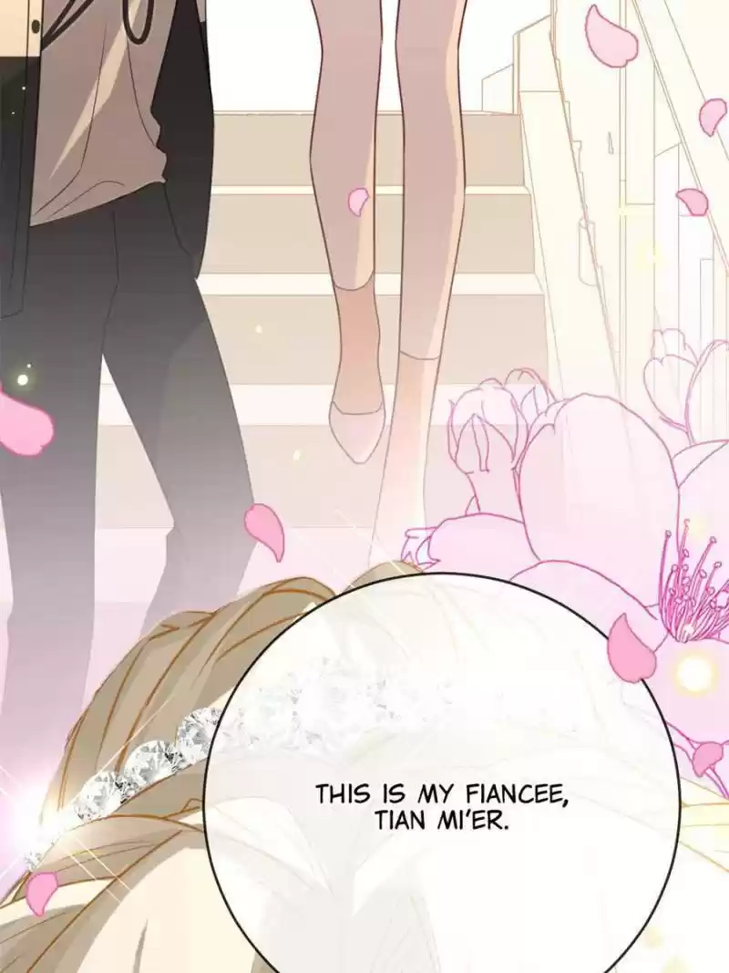 Sweet Love Chapter 123