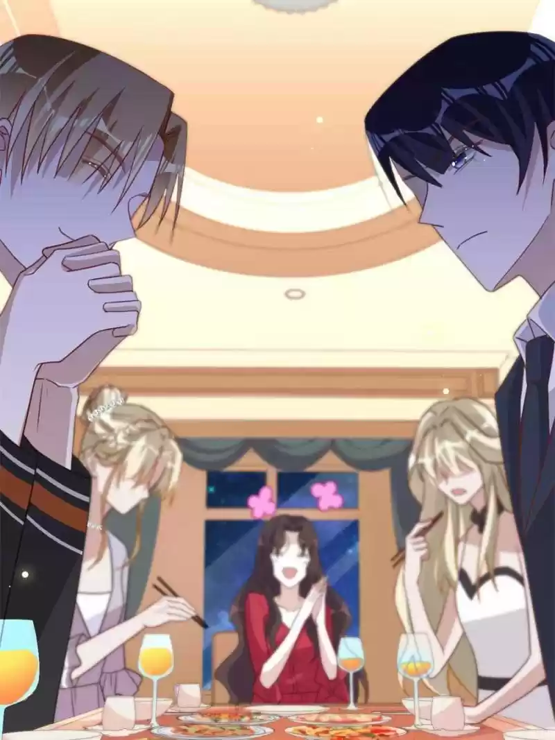 Sweet Love Chapter 123