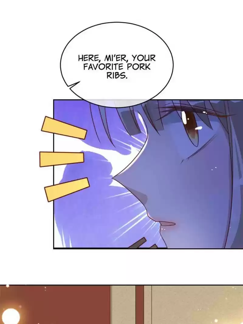 Sweet Love Chapter 123