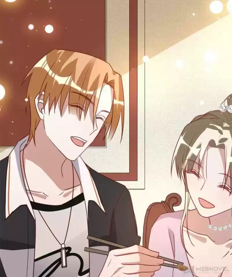 Sweet Love Chapter 123