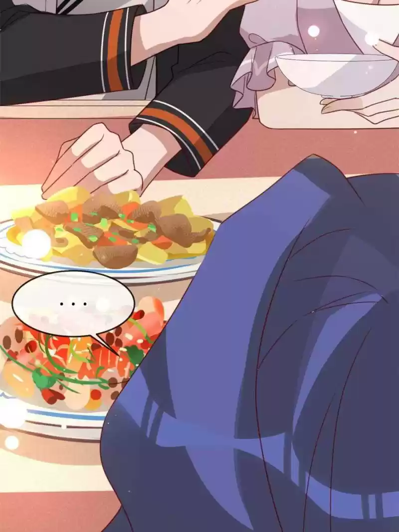 Sweet Love Chapter 123