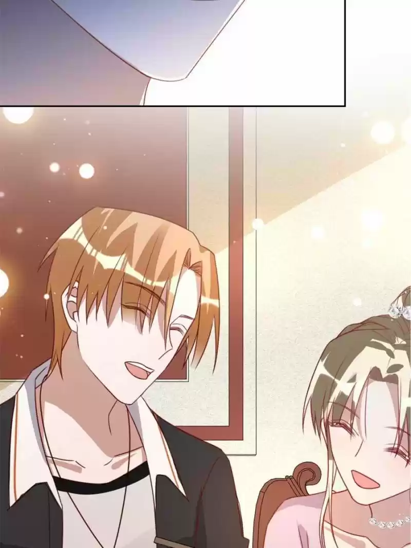 Sweet Love Chapter 124