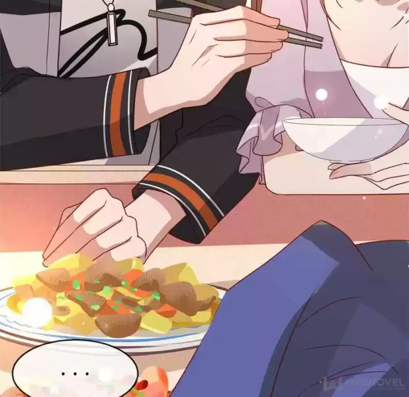 Sweet Love Chapter 124